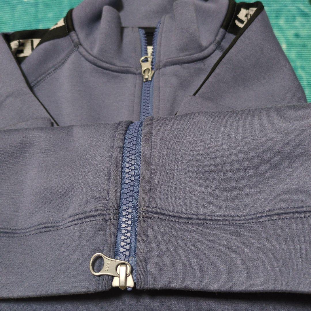 BRIEFING ゴルフウェア　セットアップ グレー　レディース　Sサイズ　美品