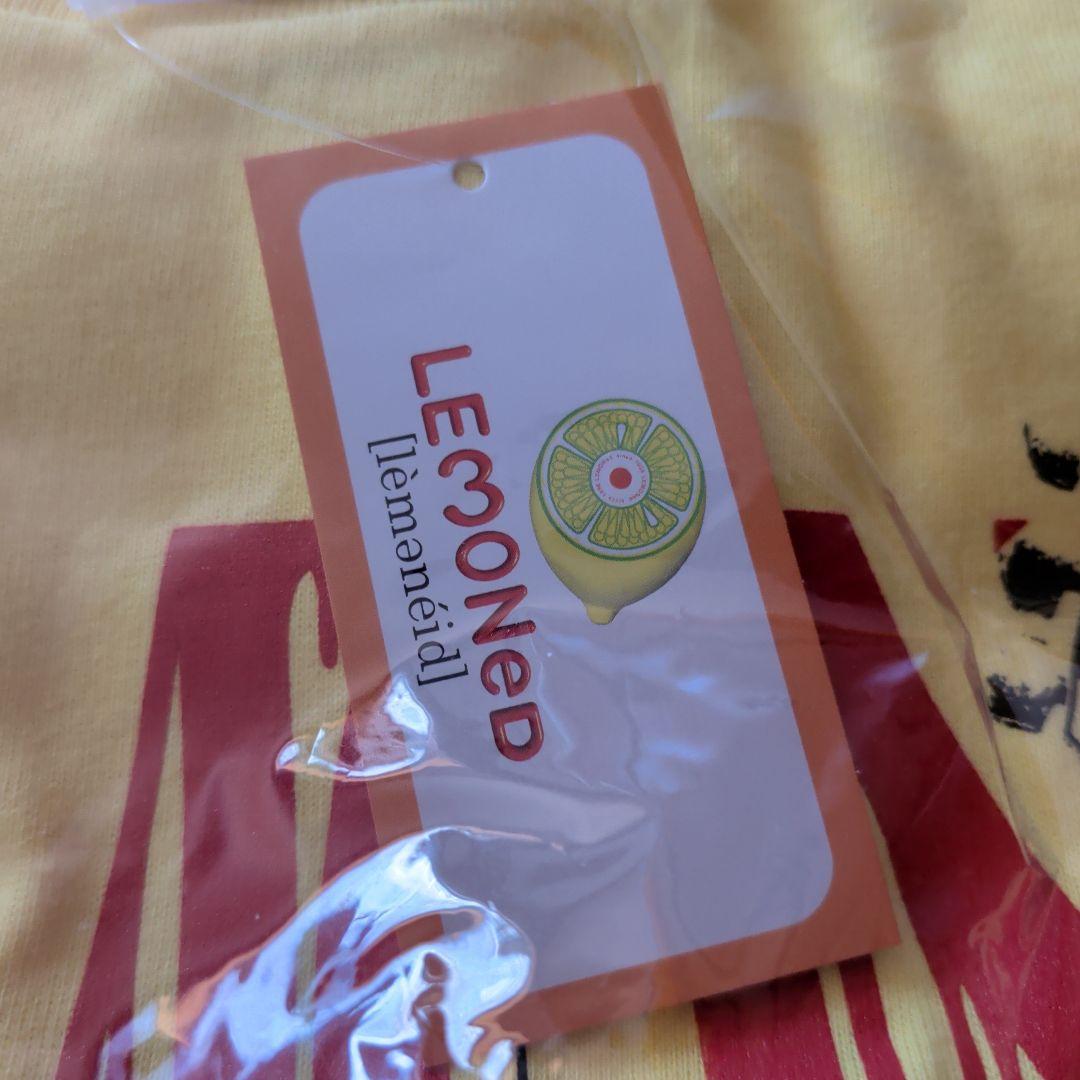 ✩LEMONed Ｔシャツ【激レア】✩