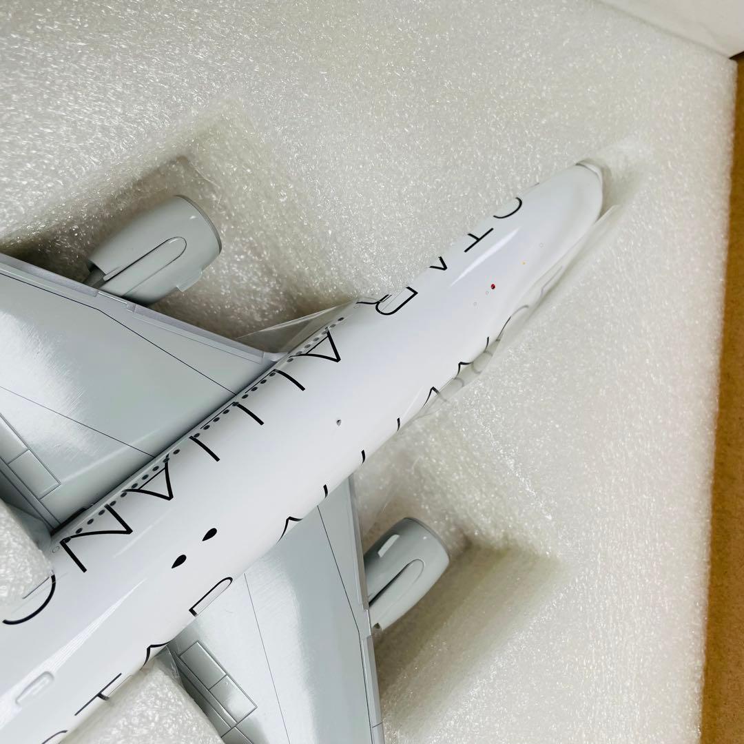 航空機・ヘリコプター UNITED STAR ALLIANCE BOEING777-200ER