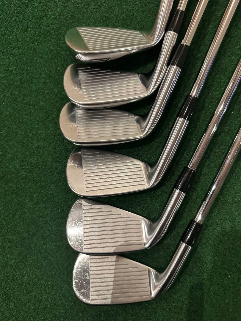 名器 タイトリスト AP2 714 5i-PW