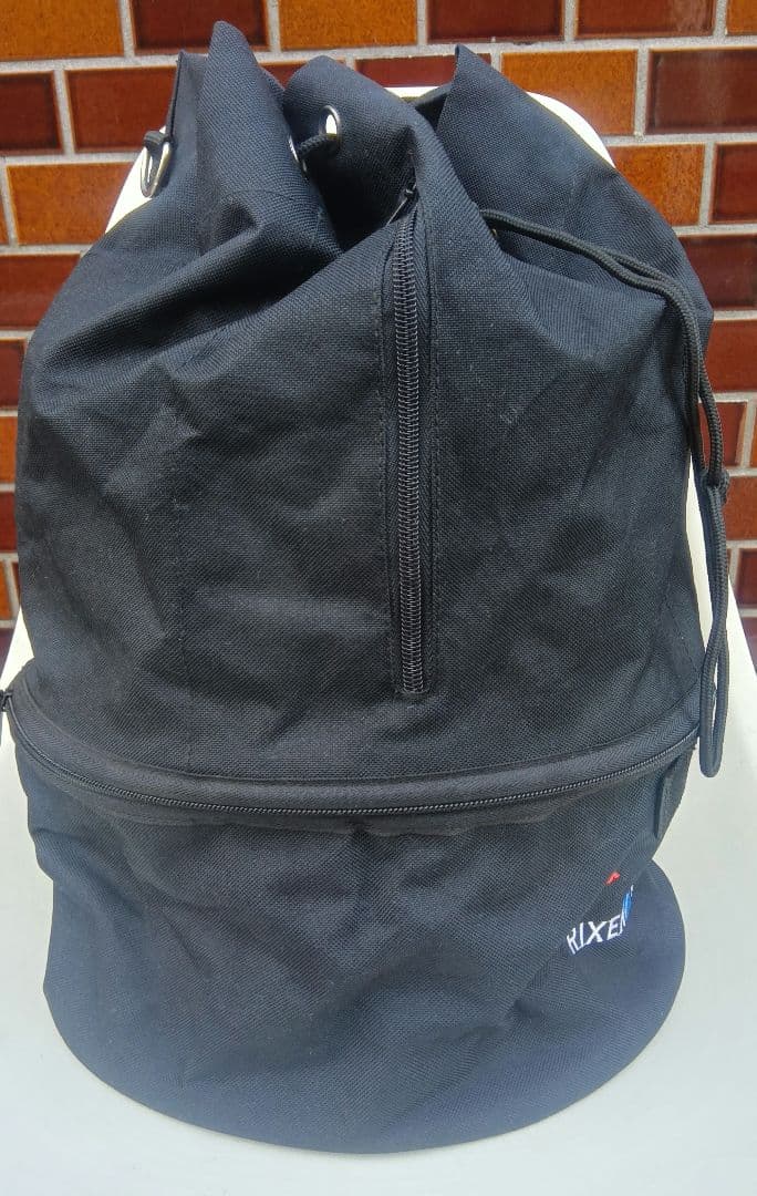 自転車　荷物　カゴ