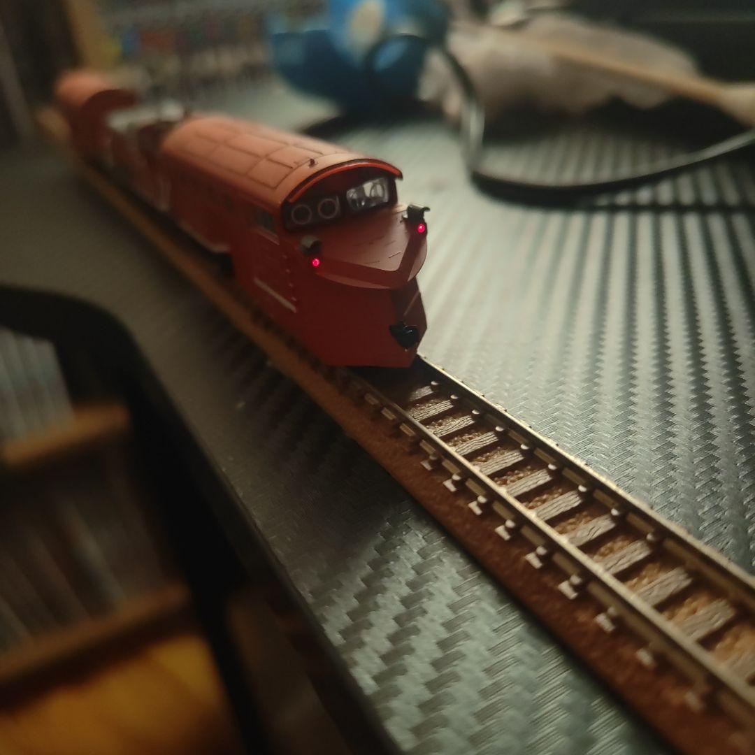 KATO DD16 304 除雪車セット