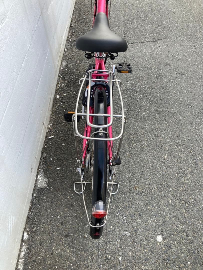 1797業界最長12ヶ月保証付！送料無料エリア多数！安全整備済み！電動自転車