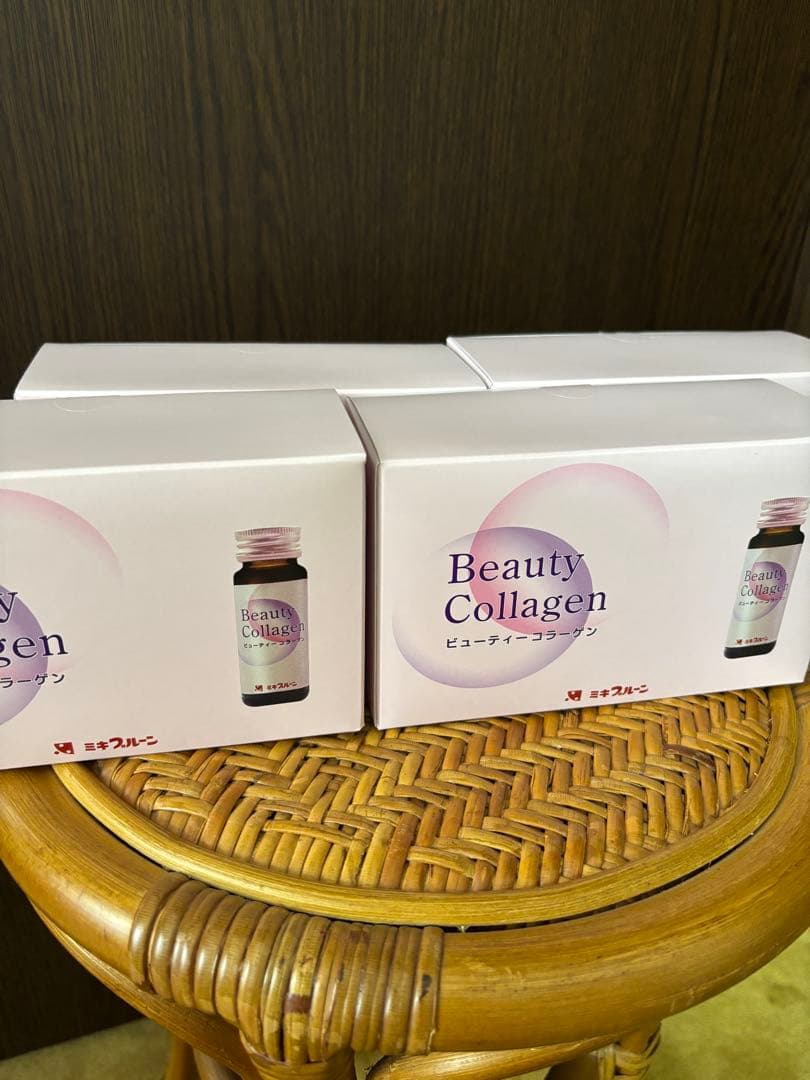 ミキプルーン ビューティーコラーゲン fuziyamaさん専用