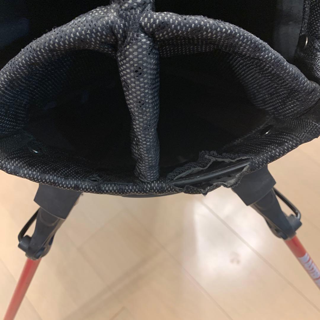 MBE Master Bunny Edition ゴルフバッグ