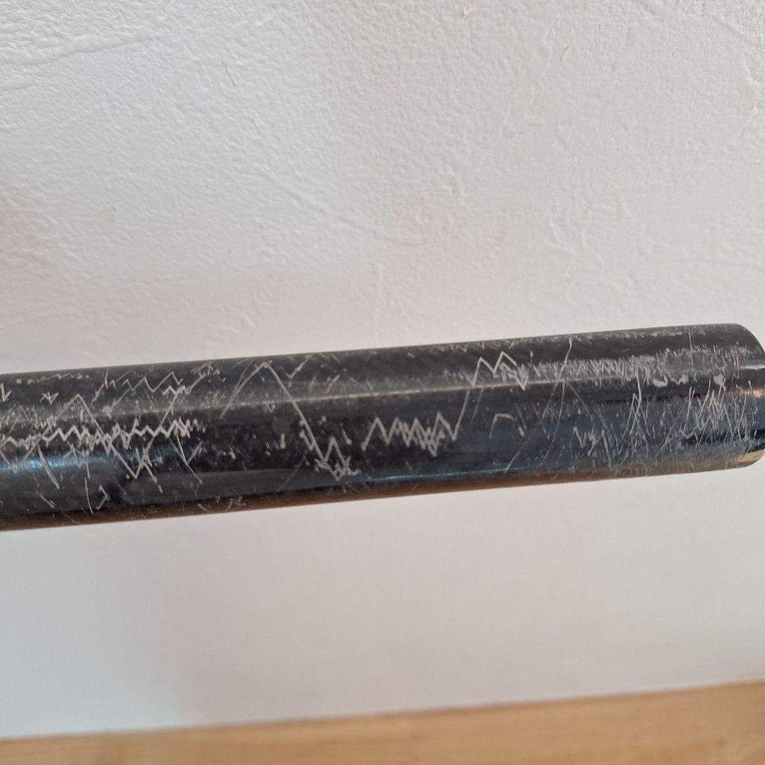 LOOK ERGOPOST 2 シートポスト ブラック