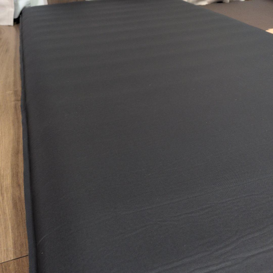 WAQワック RELAXING WIDE MATリラクシングワイドマット8cm