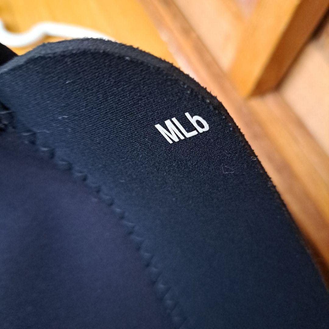 AIDENTIFY ウェットスーツSetUp