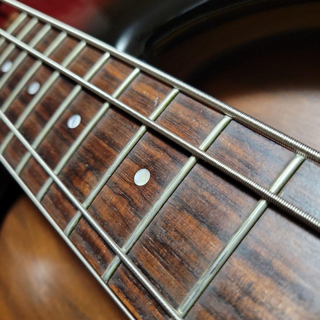 【YAMAHA】 MBー55 MotionBass made in japan