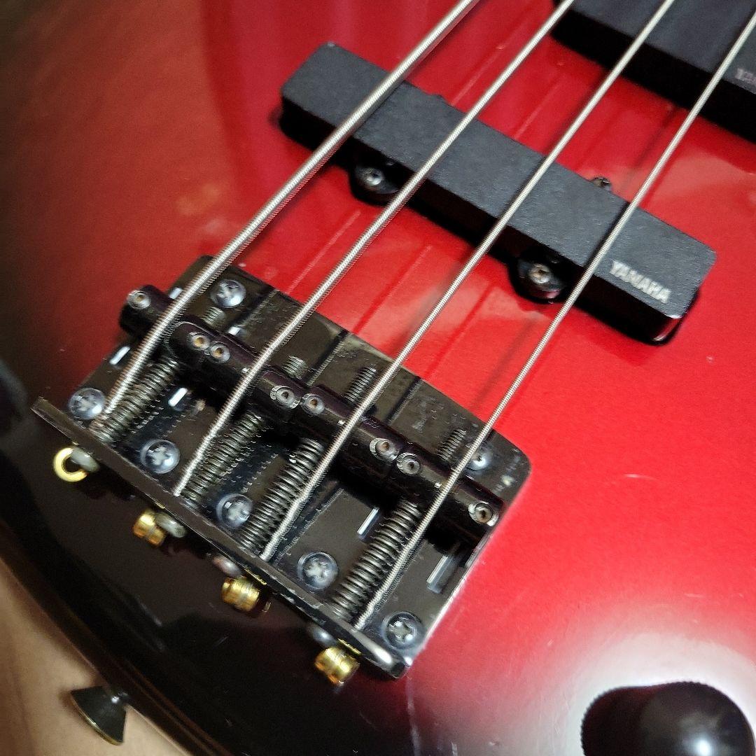 【YAMAHA】 MBー55 MotionBass made in japan