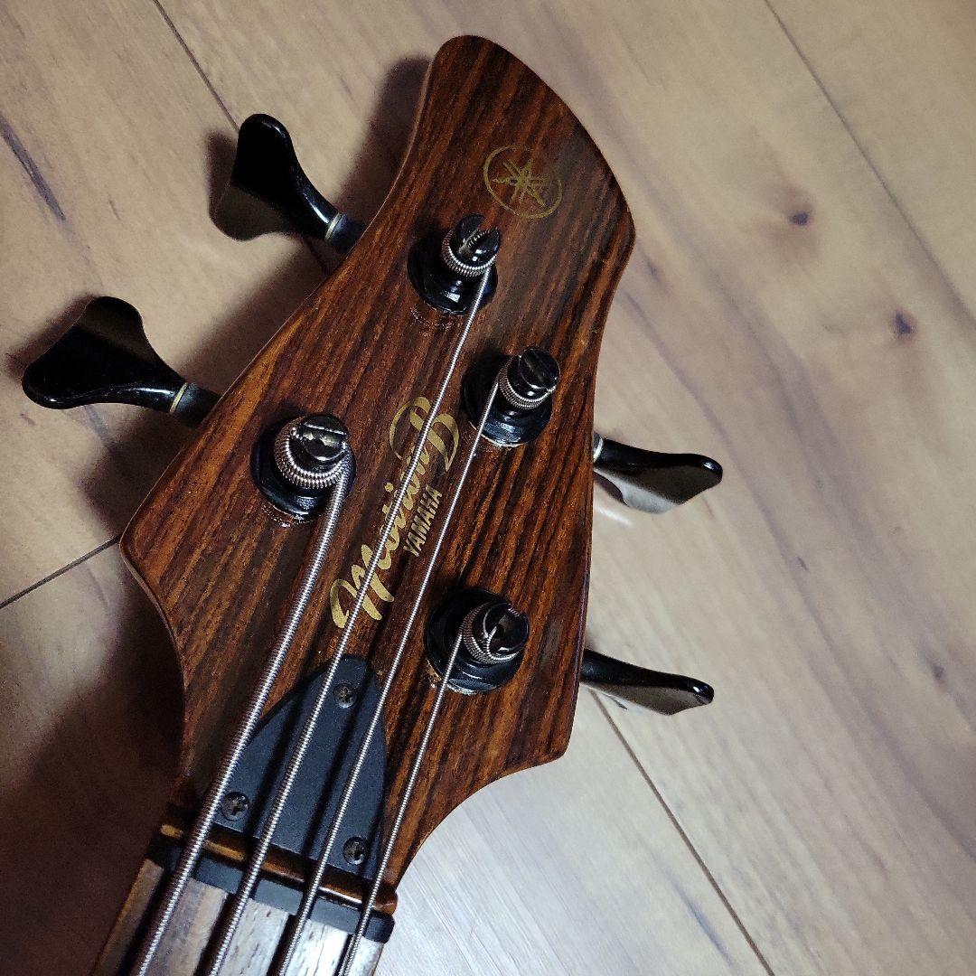 【YAMAHA】 MBー55 MotionBass made in japan