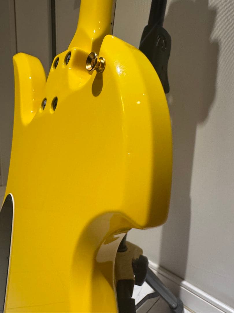 Burny FERNANDES MG-165S HY hideモデル 中古