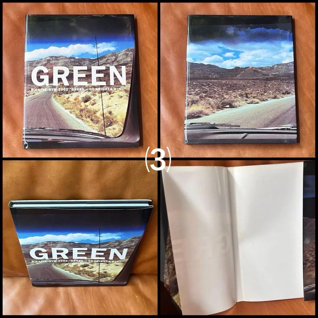 B'z LIVE ツアー パンフレット 13冊セット 2000〜2008年