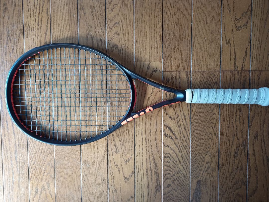 ラケット(硬式用) WILSON CLASH 100PRO v3
