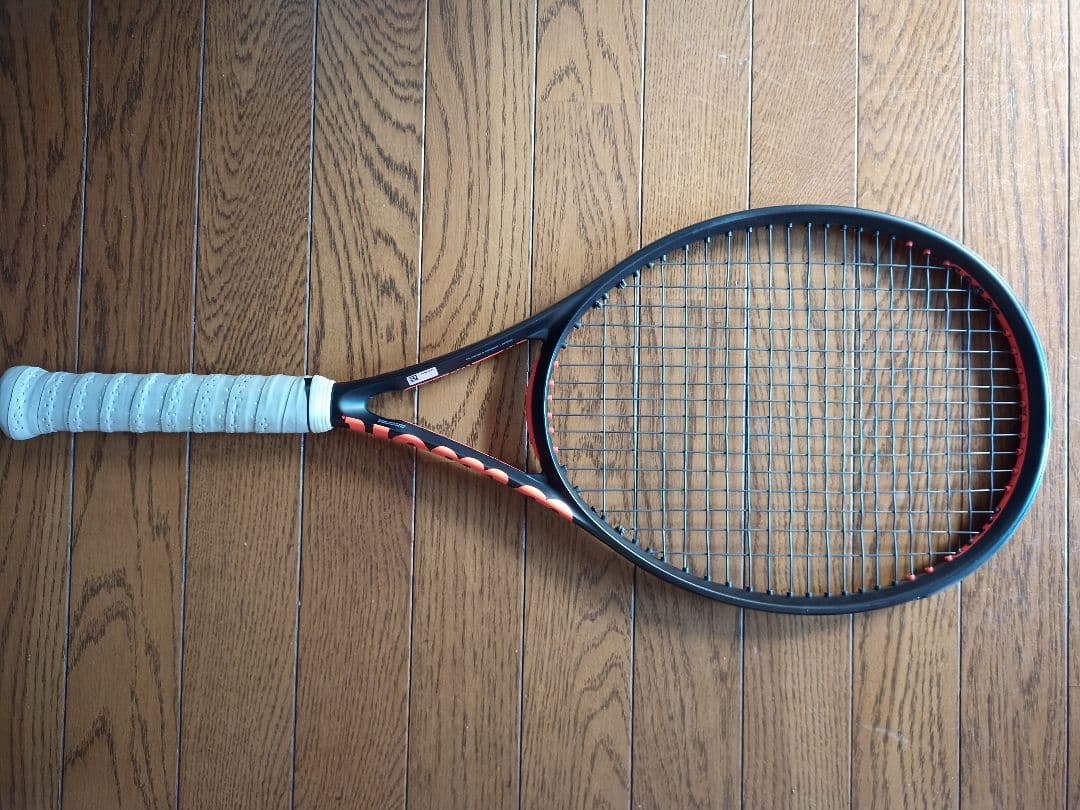 ラケット(硬式用) WILSON CLASH 100PRO v3