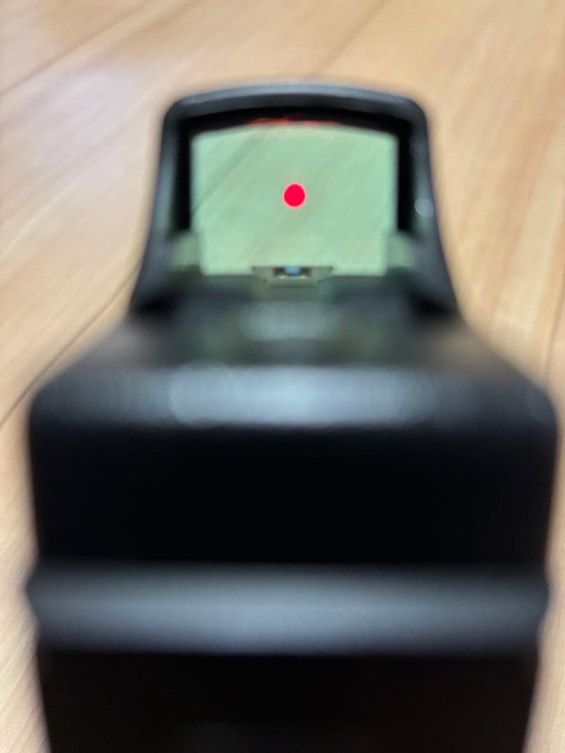 グロック19 サードジェネレーション　スライドカスタム