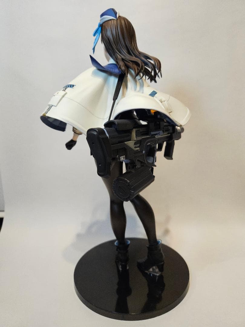 勝利の女神 NIKKE マリアン 1/4 スケールフィギュア