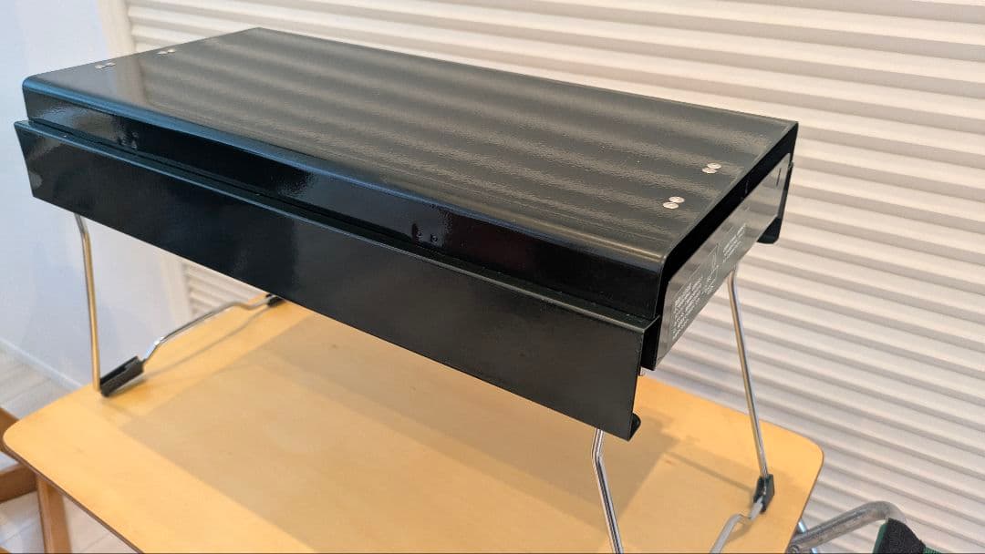 イワタニカセットフーツインバーナー CB-55E　ユニフレーム　キッチンスタンド