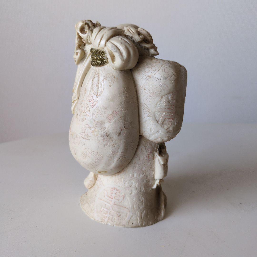 ★断捨離バーゲン超特価セール★開運アイテム★早いもの勝ち！ 象◯風 開運 布袋像