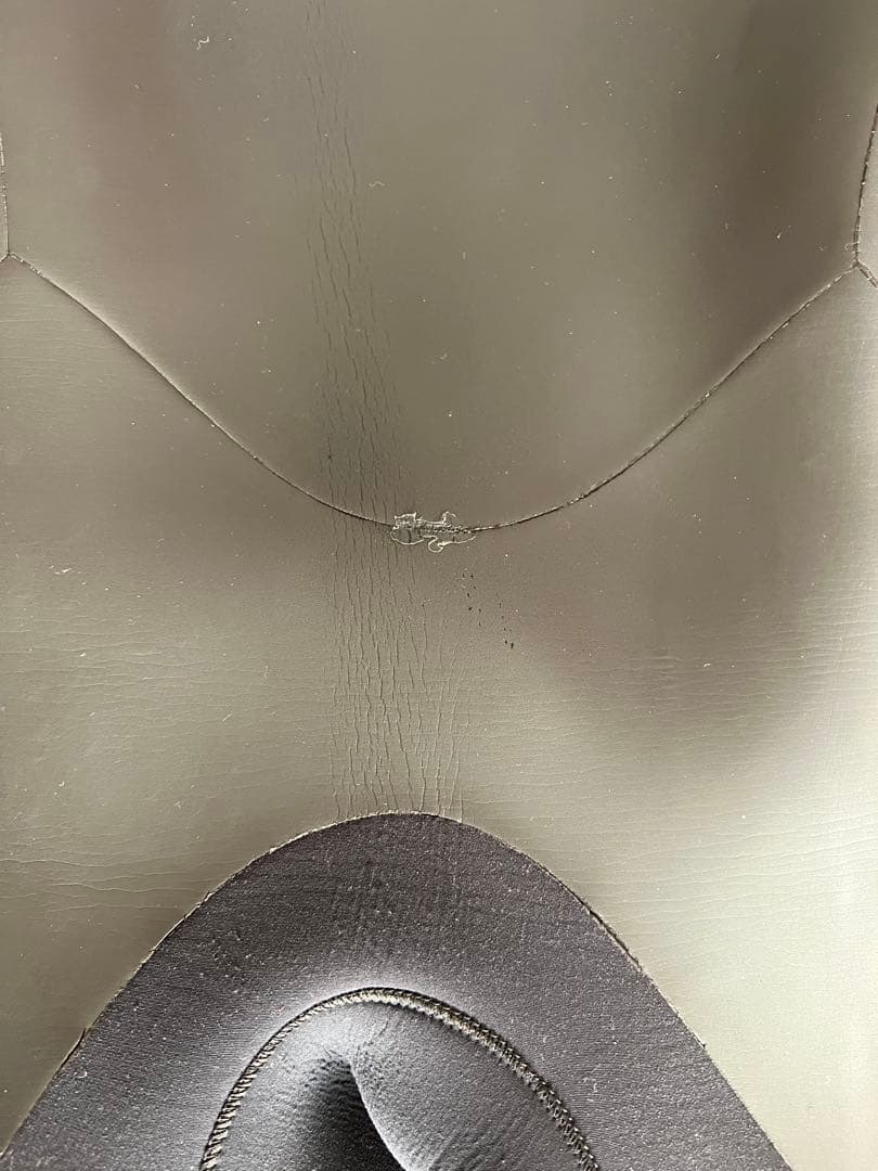 Loose ウェットスーツ　セミドライ　裏起毛