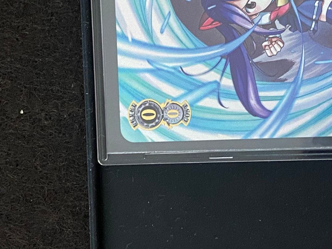 か*る様 100年クエスト　SPサイン 天を穿つウェンディ　SSP 天竜の力ウェ