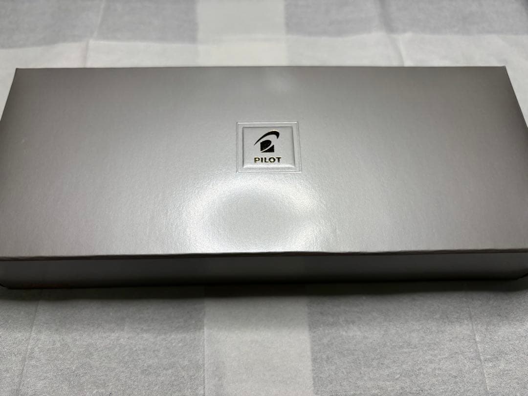 カスタム限定　ヘリテイジ912 FA（楽しいフォルカンニブ）万年筆 パイロット