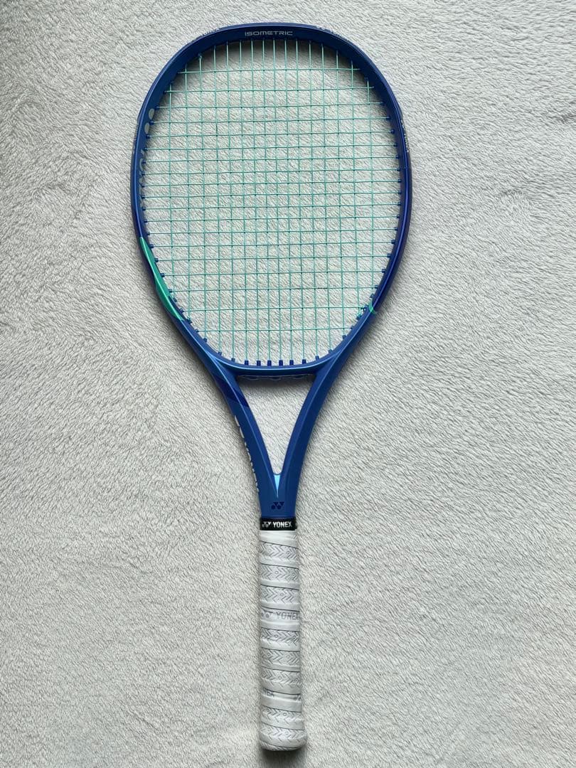 【未使用品相当】EZONE 100 tour G2 2025 &ポリツアーレブ