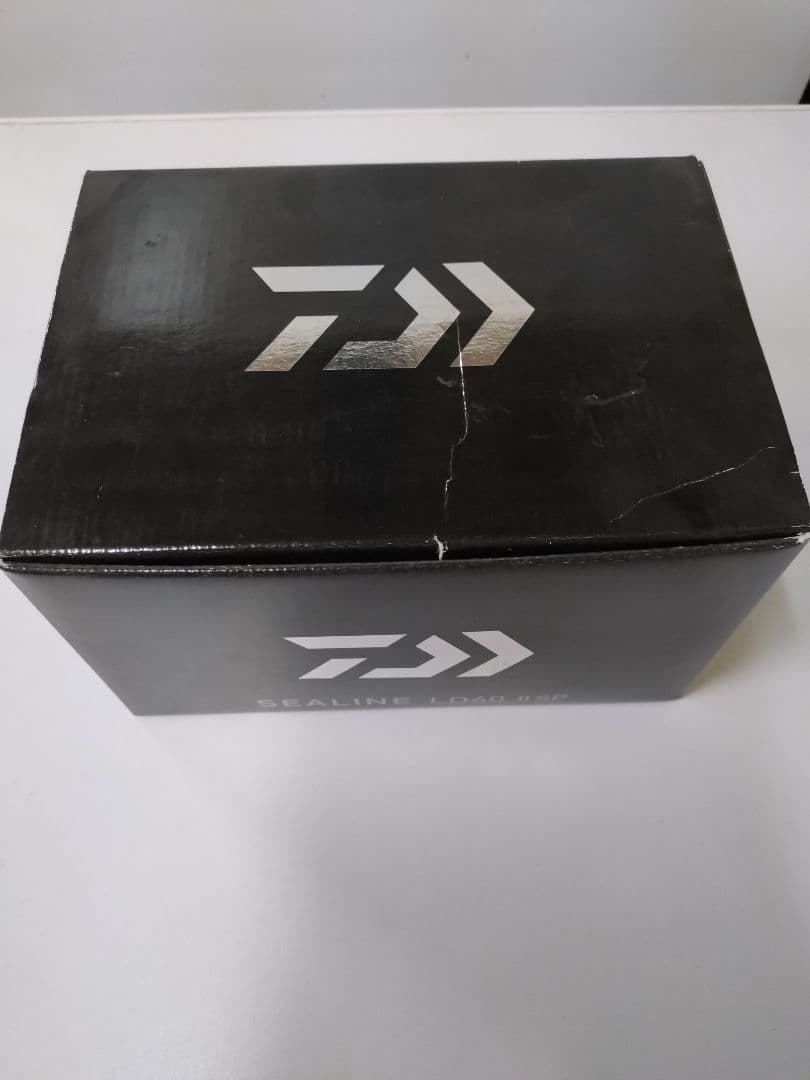 ダイワ シーライン LD60 2SP