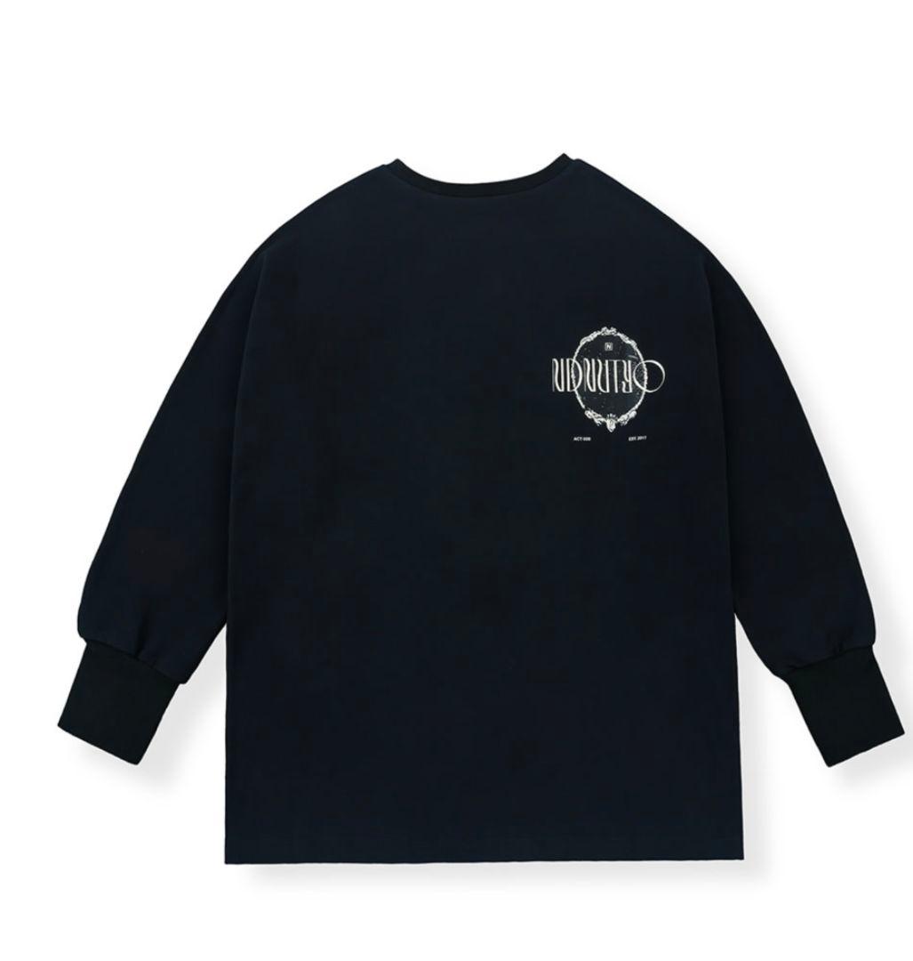 ACT9　ロングスリーブTEE/the GazettEルキ