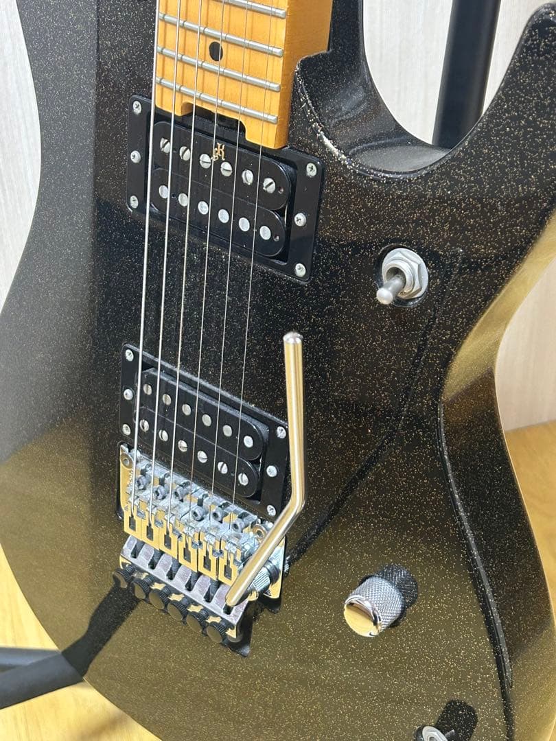 ギター Killer KG-Fascist Vice GB