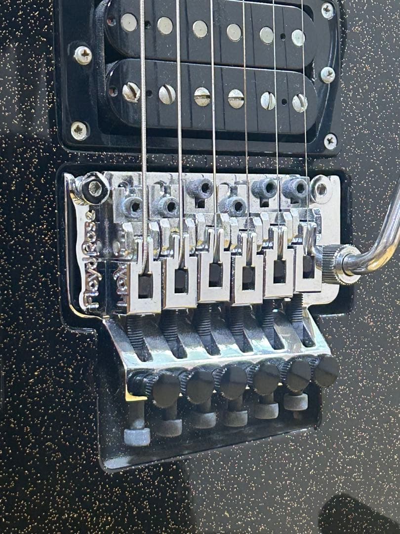 ギター Killer KG-Fascist Vice GB