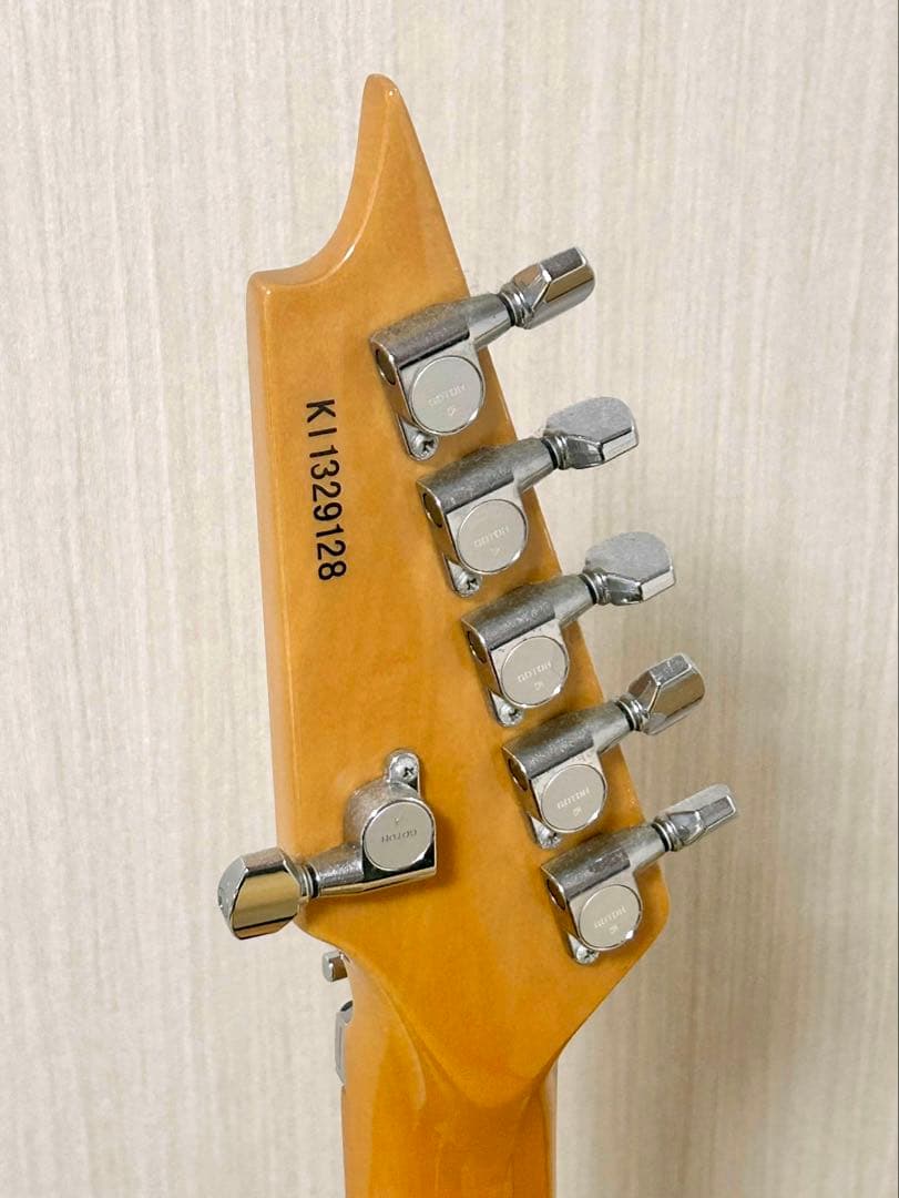 ギター Killer KG-Fascist Vice GB