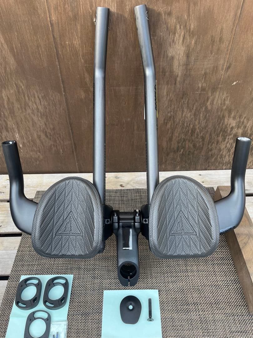 Profiledesign DHバー 未取付品