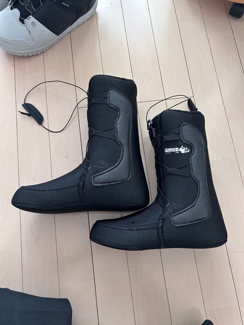 RIDE ANTHEM スノーボードブーツ BOA 27cm