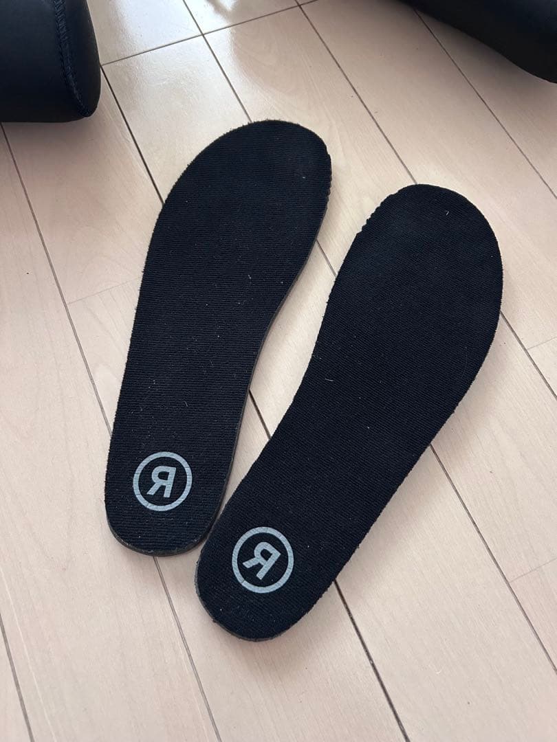 RIDE ANTHEM スノーボードブーツ BOA 27cm