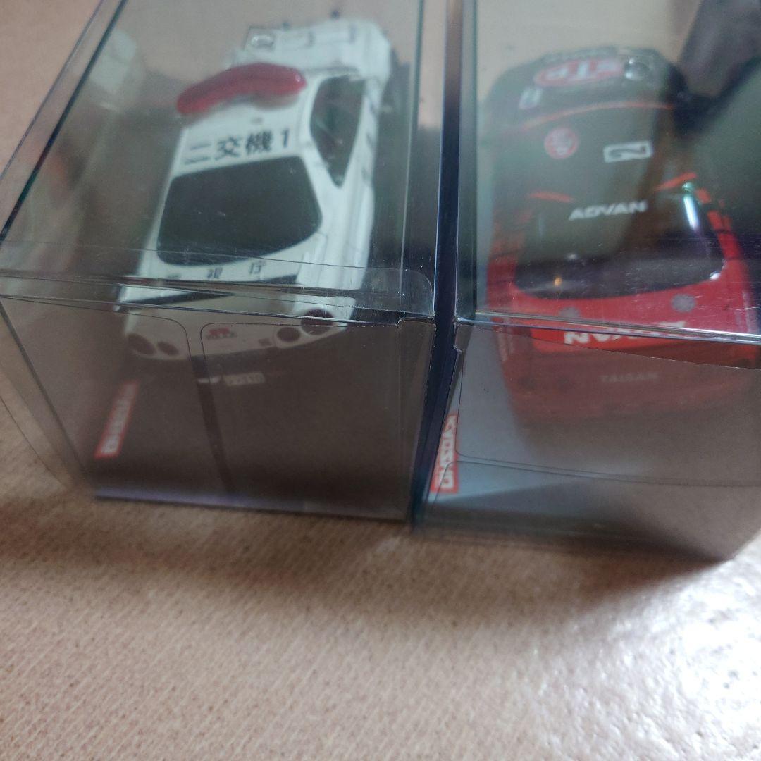 最終価格　ミニッツ　オートスケール　GT-R 2台セット