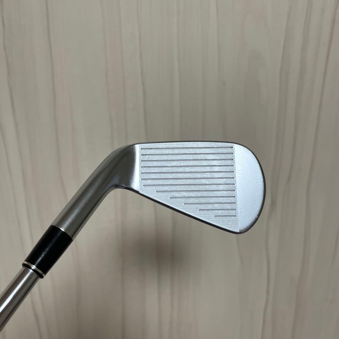 スリクソン Zフォージド2 Z-FORGED II アイアン　KBS 120S