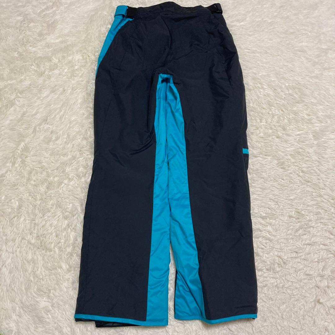 DESCENTE デサント S.I.O JACKET スキーウェア 上下 L