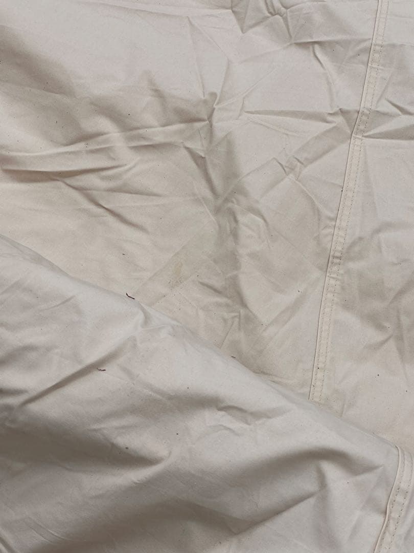 TOMOUNテントandタープ　セット売り！