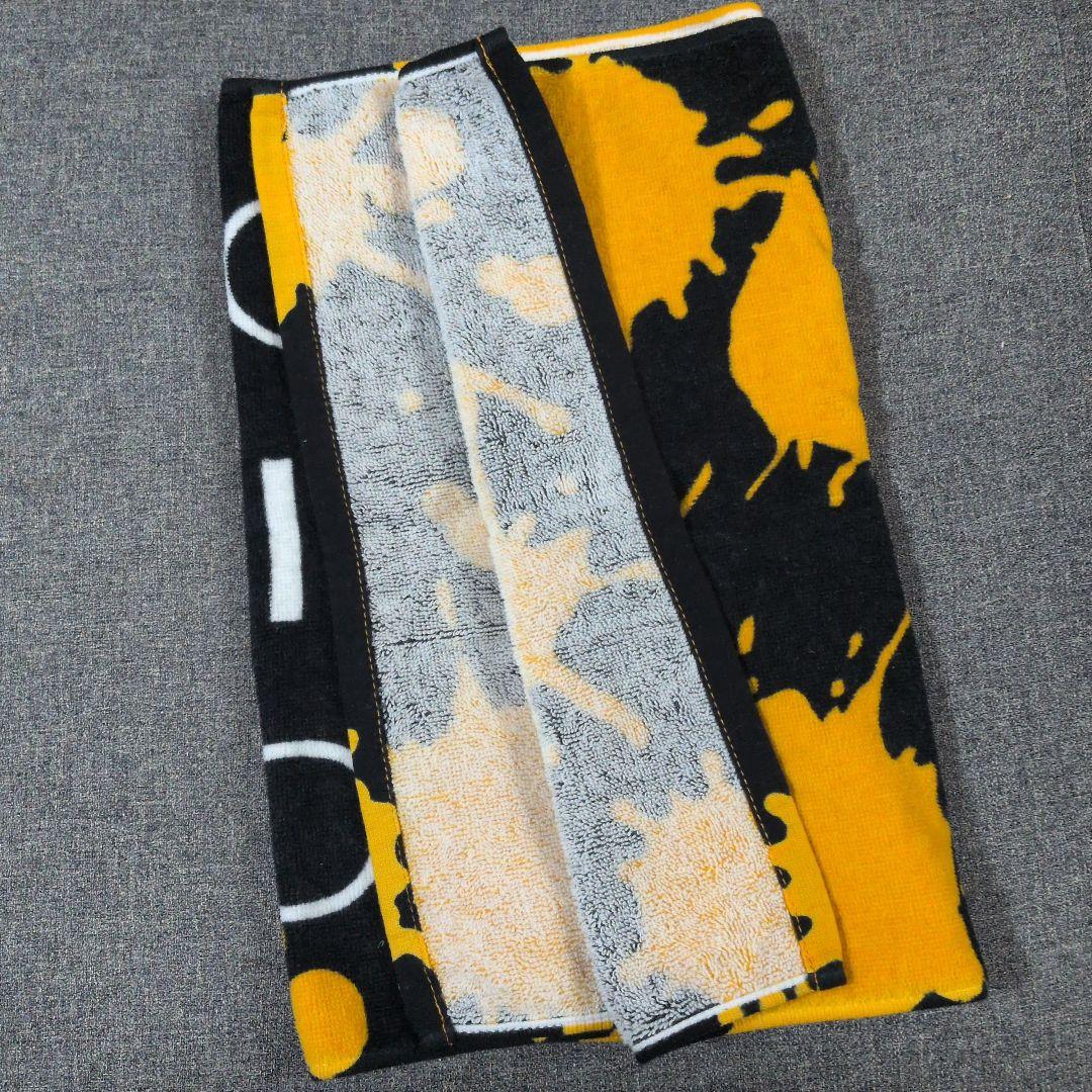 【美品】Official髭男dism 2019ツアータオル【ヒゲダン】