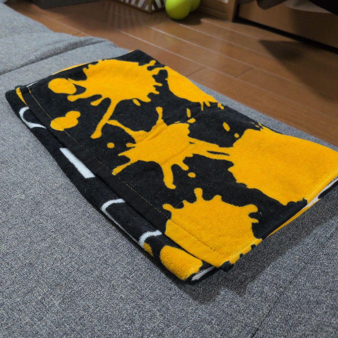 【美品】Official髭男dism 2019ツアータオル【ヒゲダン】