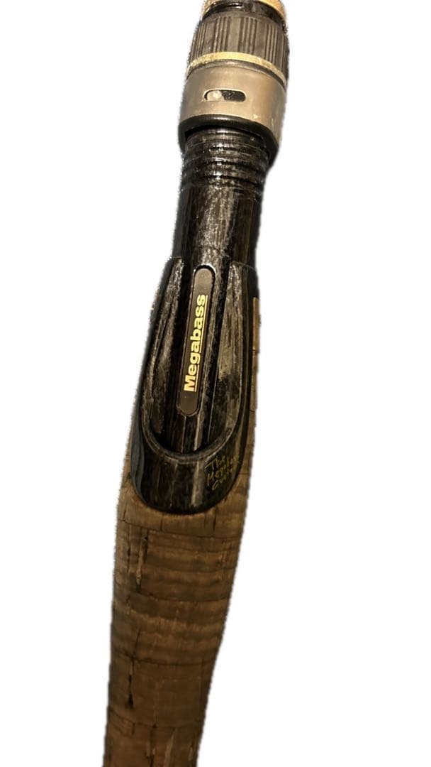 希少　メガバス デストロイヤーF2-62XS フルハウス