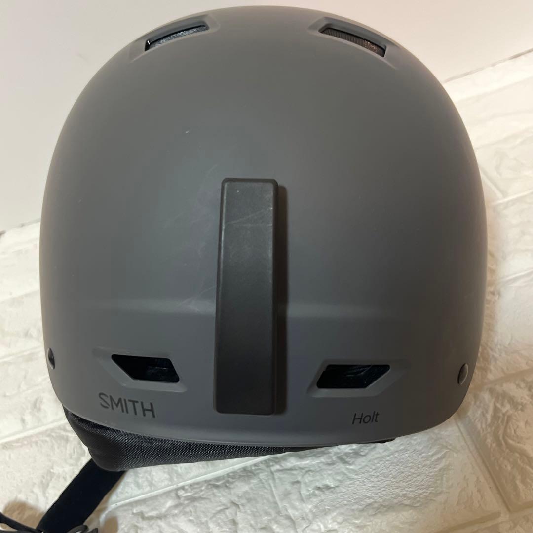 SMITH Holt ヘルメット　スミス　ホルト　ホールト