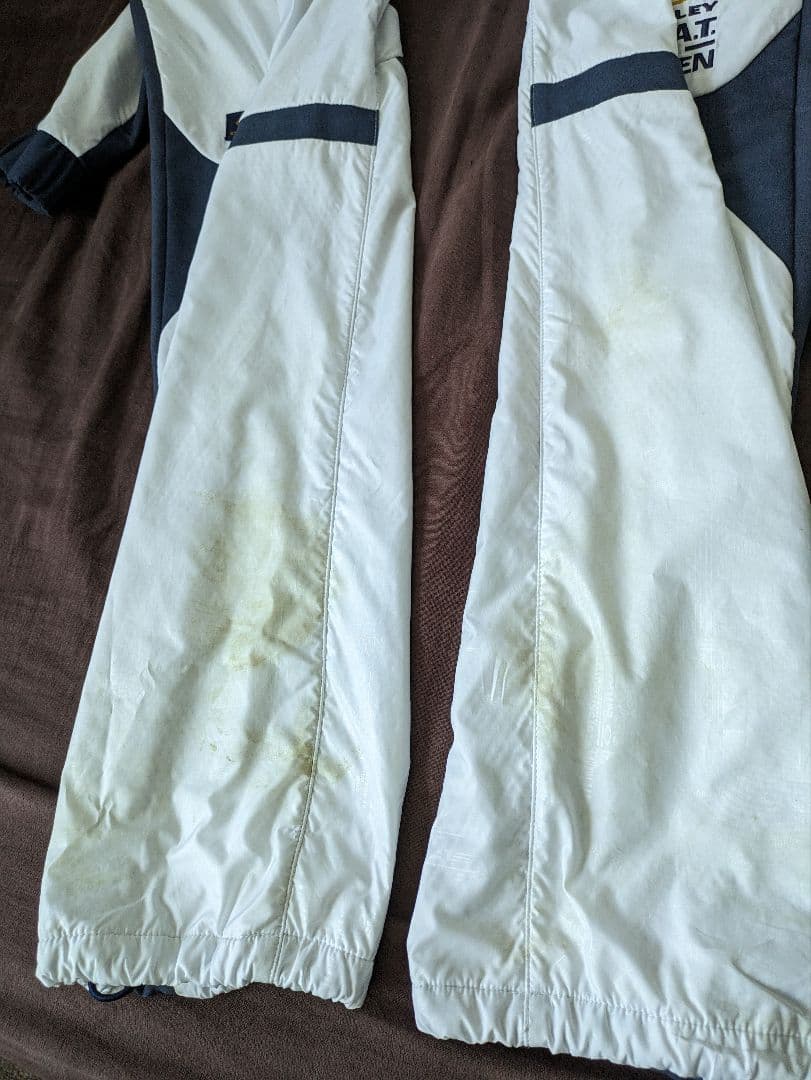 Oakley ゴルフウェア セットアップ