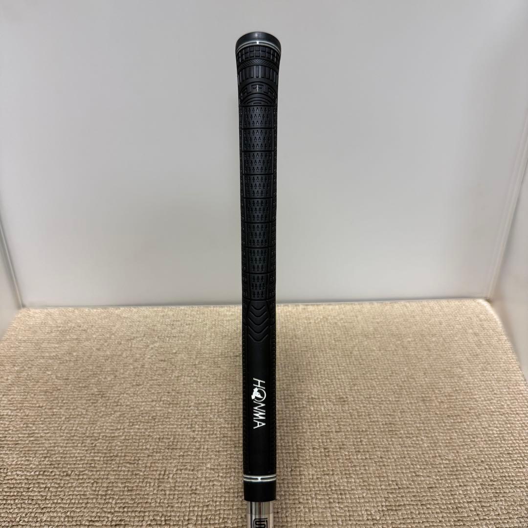 HONMA T//WORLD ウェッジセット TW-W 50/54/58度