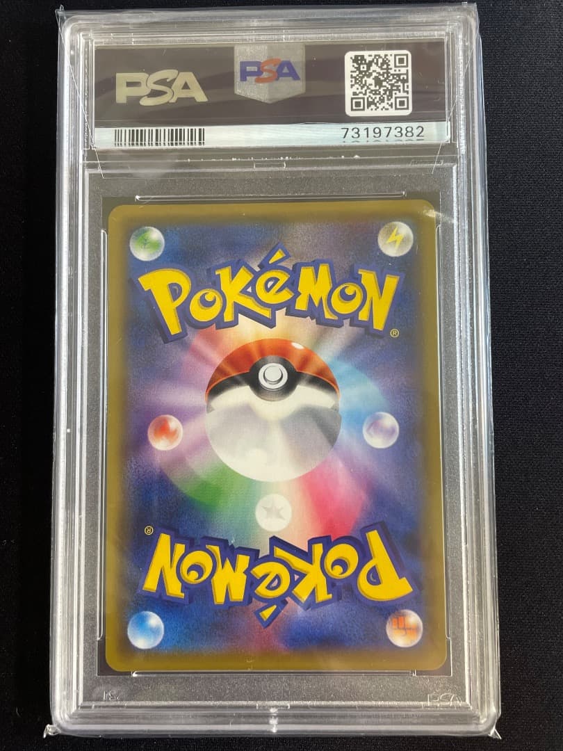 かんこうきゃく PSA10 SR SM12a GX