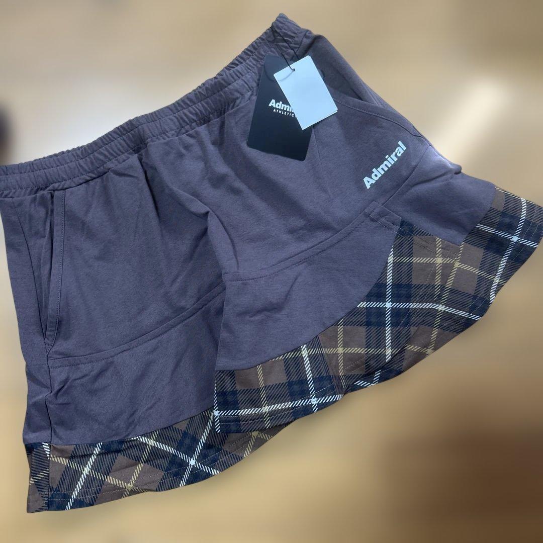 アドミラル　スコート　サンバイザー　セット　バラ売り可能