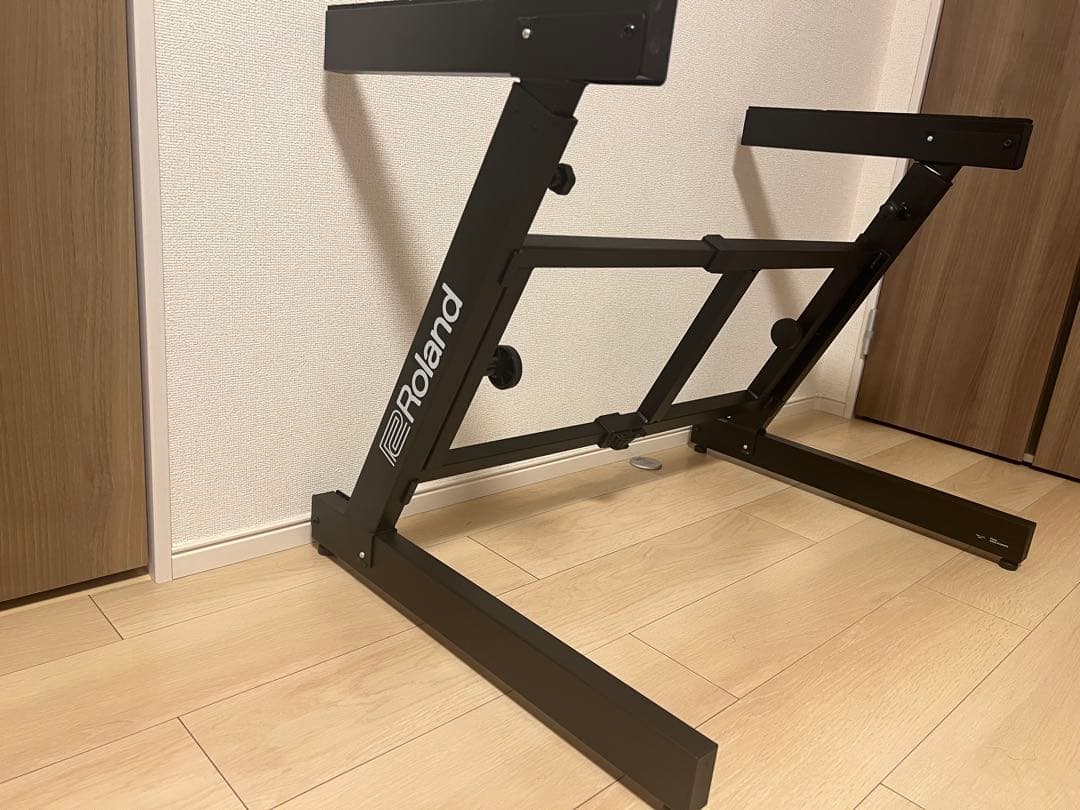 the　美品 Roland KS-11Z