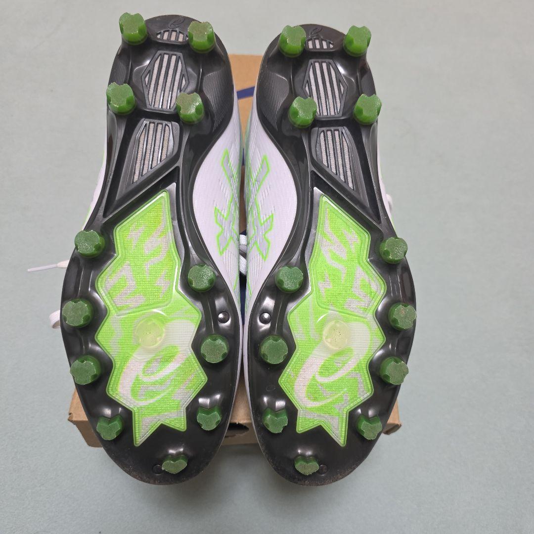 asics サッカースパイク DS LIGHT ACROS PRO3