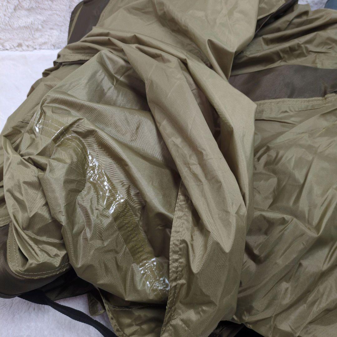 極美品 ogawa ヴィガス2 ソロ デュオ 2653 オガワ アウトドア2